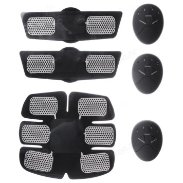 Тренажёр Умный фитнес SILAPRO 139-002-1