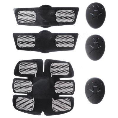 Тренажёр Умный фитнес SILAPRO 139-002-1