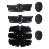 Тренажер Умный фитнес SILAPRO 139-002