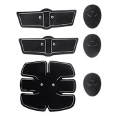 Тренажер Умный фитнес SILAPRO 139-002