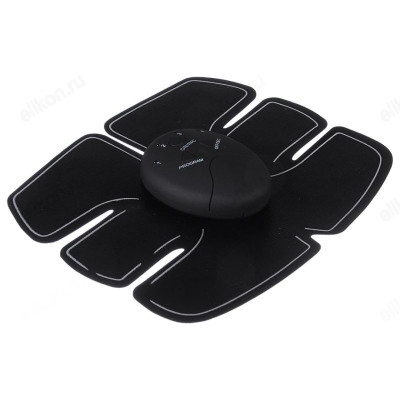 Тренажёр Умный фитнес SILAPRO 139-002-2