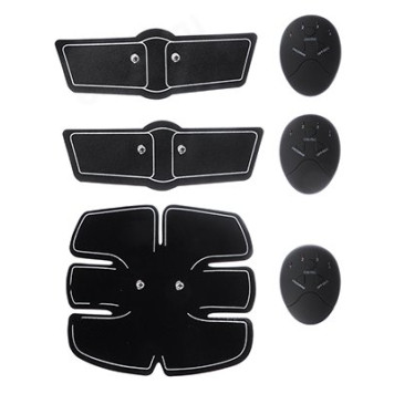 Тренажёр Умный фитнес SILAPRO 139-002