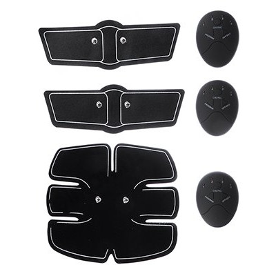 Тренажёр Умный фитнес SILAPRO 139-002