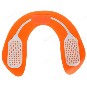 Тренажер SILAPRO 139-003 для ягодиц мобильный 25,5х19,5см, AAА(1.5V*2), пластик, PU-1