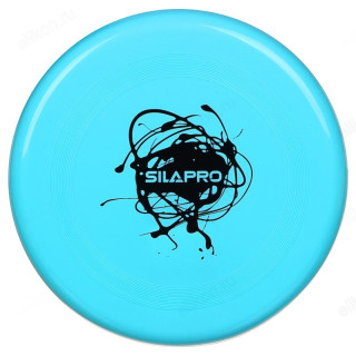 Игрушка Летающая тарелка SILAPRO 157-126-2