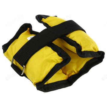 Набор утяжелителей для рук и ног SILAPRO 191-001-2