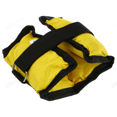 Набор утяжелителей для рук и ног SILAPRO 191-001-2