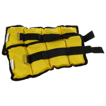 Набор утяжелителей для рук и ног SILAPRO 191-001-3