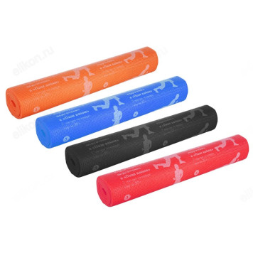 Коврик SILAPRO 191-027 для йоги 