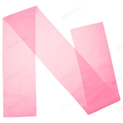 Лента эластичная для йоги и пилатеса SILAPRO 191-041 150*15*0,035см-3