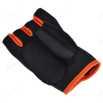 Перчатки для фитнеса и скандинавской ходьбы SILAPRO 191-047-5