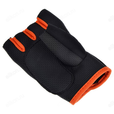 Перчатки для фитнеса и скандинавской ходьбы SILAPRO 191-047-5