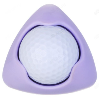 Массажер для тела SILAPRO Гольф мяч 192-001-2