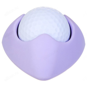 Массажер для тела SILAPRO Гольф мяч 192-001-3