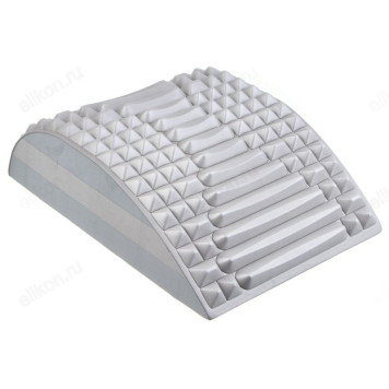 Подушка массажная SilaPro, 33х24x9.5 см, TPE, EVA-1