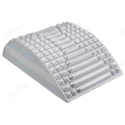 Подушка массажная SilaPro, 33х24x9.5 см, TPE, EVA-1