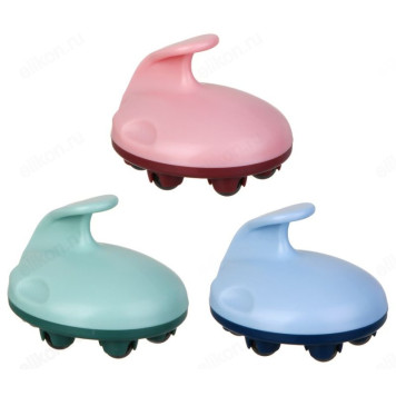 Массажер SilaPro, 10х9х8 см-1