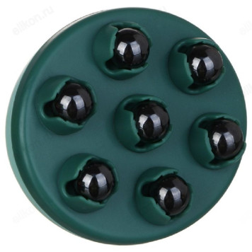 Массажер SilaPro, 10х9х8 см-2