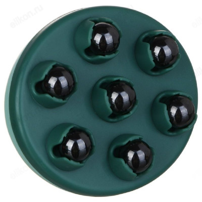 Массажер SilaPro, 10х9х8 см-2