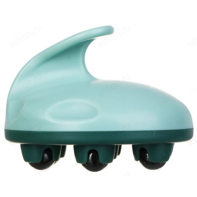 Массажер SilaPro, 10х9х8 см-3