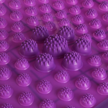 Массажер-коврик SilaPro, 39*28 см-3