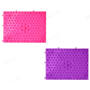 Массажер-коврик SilaPro, 39*28 см