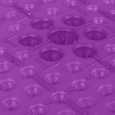 Массажер-коврик SilaPro, 39*28 см-4