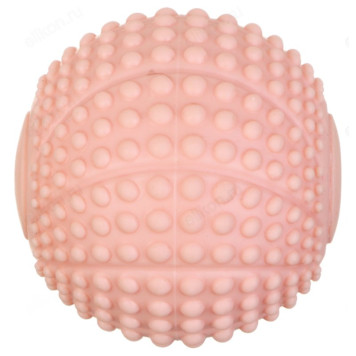 Мяч для массажа SILAPRO 192-015-3