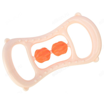 Тренажер кольцо для стретчинга SILAPRO 192-016-1