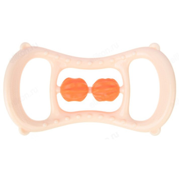 Тренажер кольцо для стретчинга SILAPRO 192-016-2