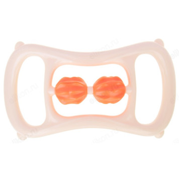 Тренажер кольцо для стретчинга SILAPRO 192-016-3