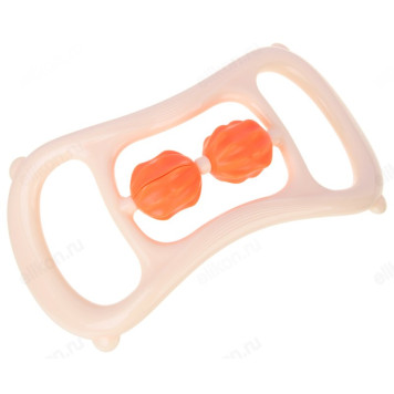 Тренажер кольцо для стретчинга SILAPRO 192-016-4