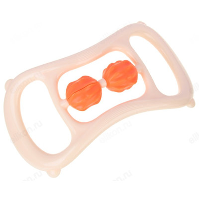 Тренажер кольцо для стретчинга SILAPRO 192-016-4