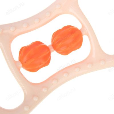 Тренажер кольцо для стретчинга SILAPRO 192-016-5