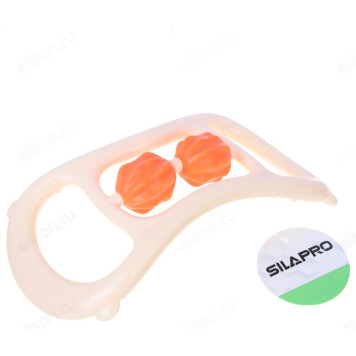 Тренажер кольцо для стретчинга SILAPRO 192-016-6