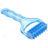 Массажер SILAPRO роликовый 18.5x8.5x3см 192-020