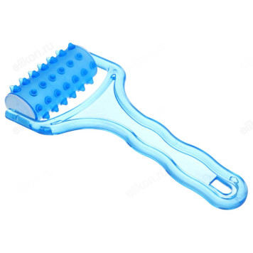 Массажер SilaPro, 18,5x8,5x3 см-3