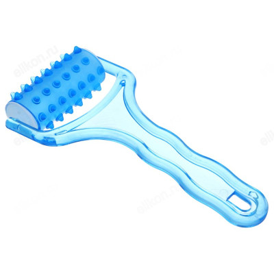 Массажер SilaPro, 18,5x8,5x3 см-3