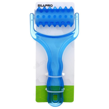 Массажер SilaPro, 18,5x8,5x3 см-4