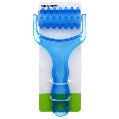 Массажер SilaPro, 18,5x8,5x3 см-4