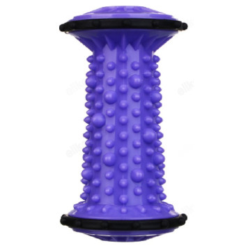 Ролик массажный для рук и ног SilaPro, 13.5x7см, ABS-1