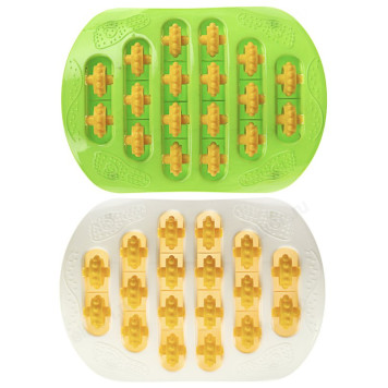 Массажер для ступней SilaPro, 25х18,5 см-1