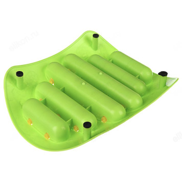 Массажер для ступней SilaPro, 25х18,5 см-3