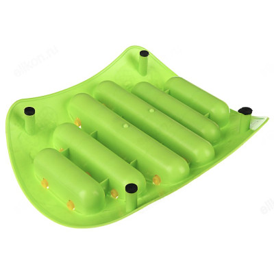 Массажер для ступней SilaPro, 25х18,5 см-3