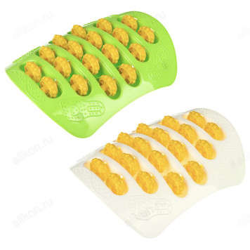 Массажер для ступней SilaPro, 25х18,5 см