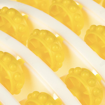 Массажер для ступней SilaPro, 25х18,5 см-4