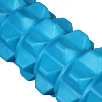 Валик массажный SILAPRO 192-030, PVC, EVA,11х33 см,-3