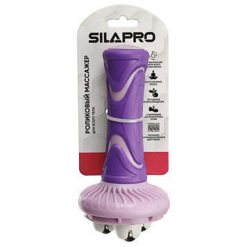 Массажер SilaPro, 16x8 см-3