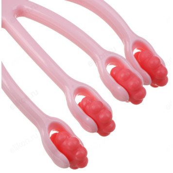 Массажер SilaPro, 7,5*18,5см-1