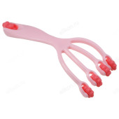 Массажер SILAPRO 192-040 7,5*18,5см